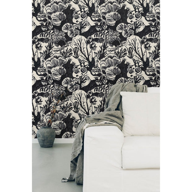 Squid Ink - WP