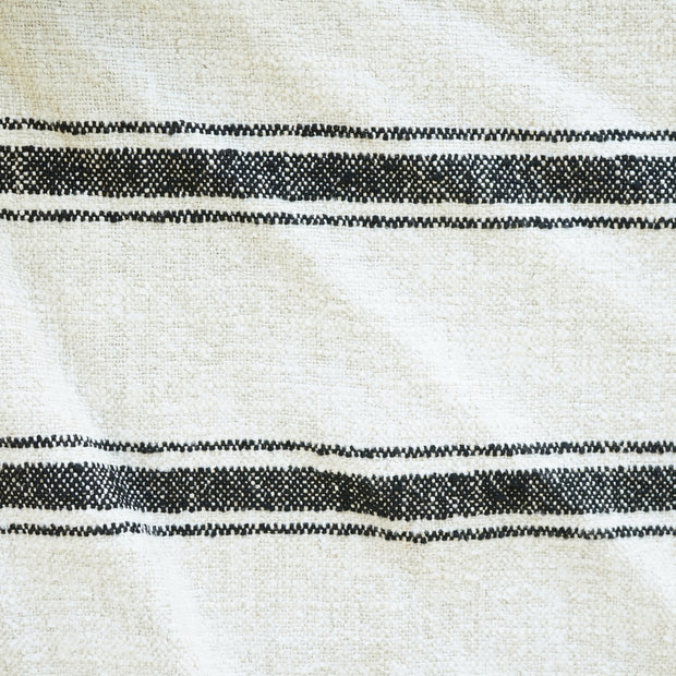 Black - Noun Fabric - Premium Quality | Supply Showroom