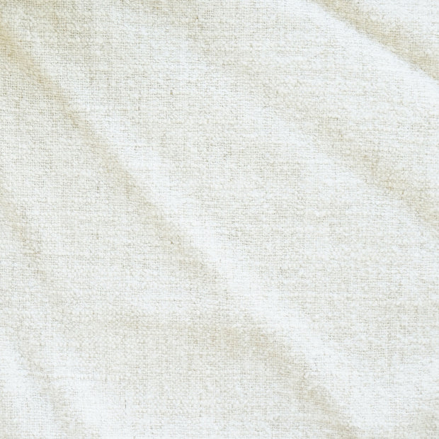 White - Inuk Fabric - Premium Quality | Supply Showroom