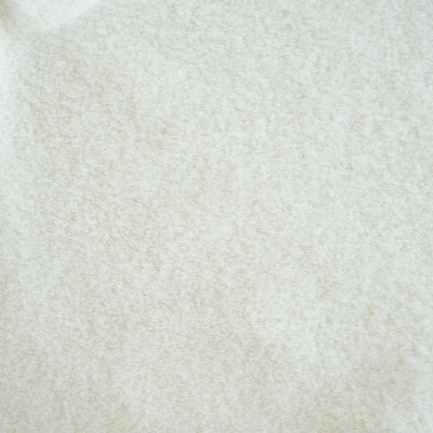 White - Alaska Fabric - Premium Quality | Supply Showroom