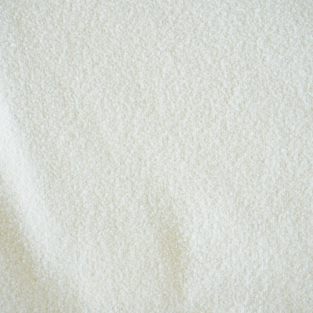 White - Igloo Fabric - Premium Quality | Supply Showroom
