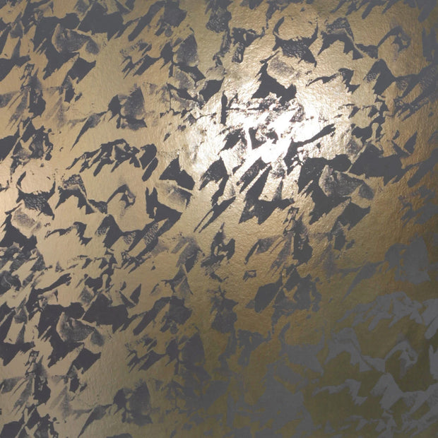 Gold + Shadow Grey - WP