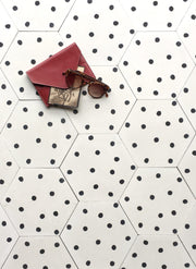 White - Tile