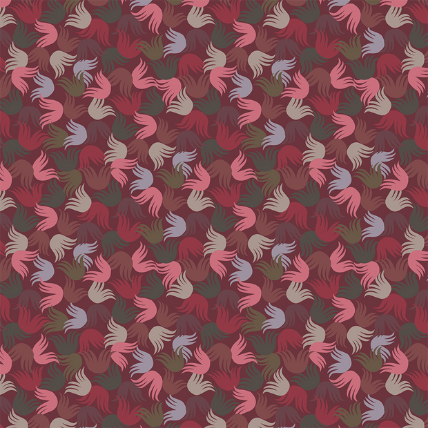 Berry - F