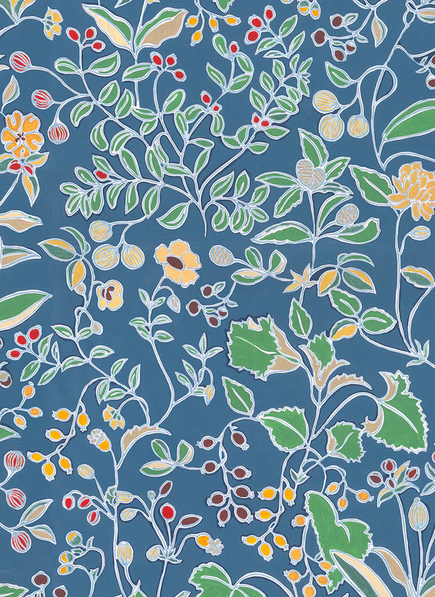  Emmanuelle Fabric – Linen Cotton Nylon Blend