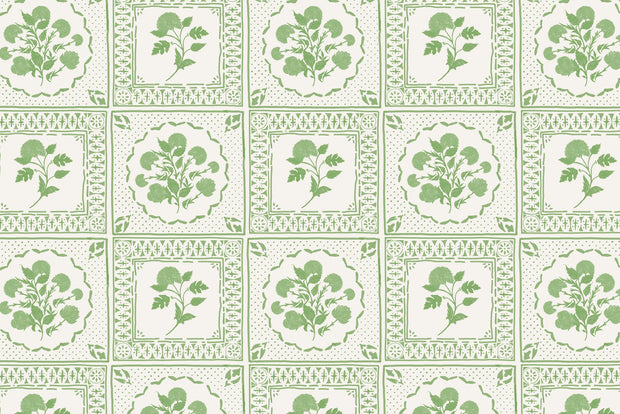 Green Leaf - WP