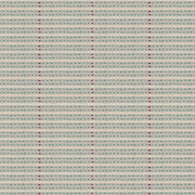 Eversley Stripe in Verdigris – 100% Linen Fabric | Supply Showroom