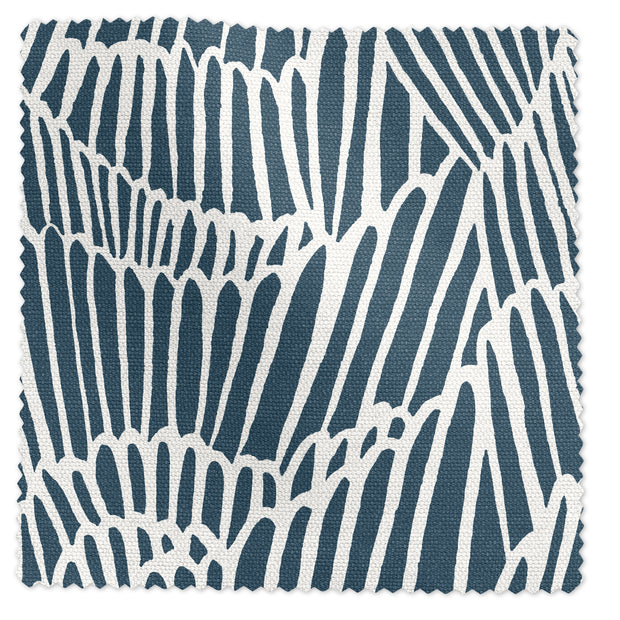 Portside - Flashdance Fabric | Linen-Cotton Blend | 54” Width