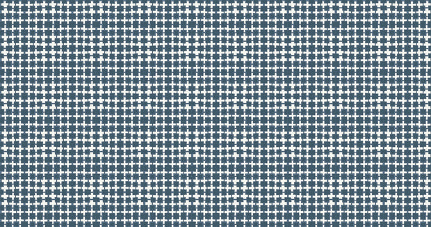 Navy - Essex Linen Cotton Fabric - Premium Quality | Supply Showroom