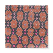 Coral Cross Miao  - F
