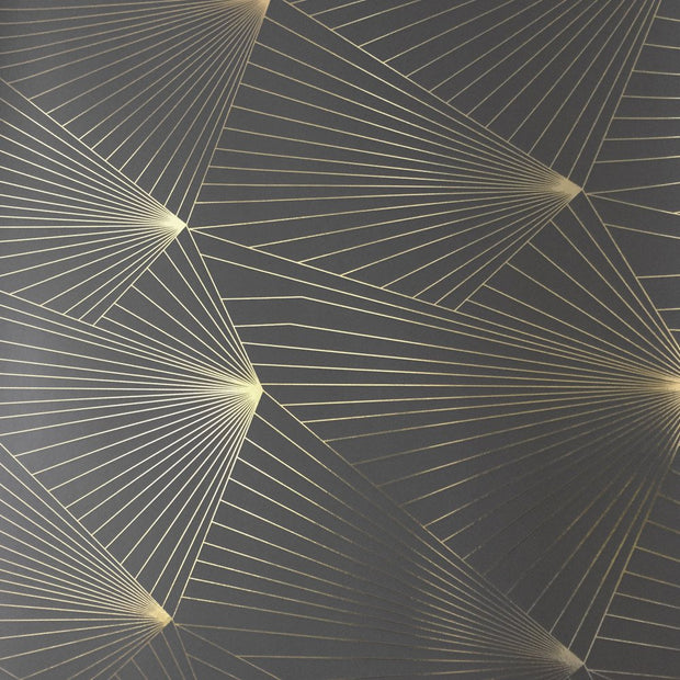 Gold + Lead Grey - WP