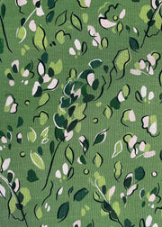Field Abigail Fabric – Oatmeal Linen Blend | Sold by the Yard