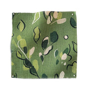 Field Abigail Fabric – Oatmeal Linen Blend | Sold by the Yard