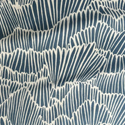 Portside - Flashdance Fabric | Linen-Cotton Blend | 54” Width