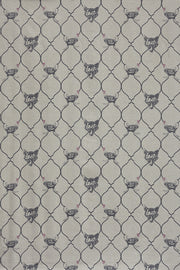 Charcoal/Pink - Fox & Hen - Premium Quality | Supply Showroom