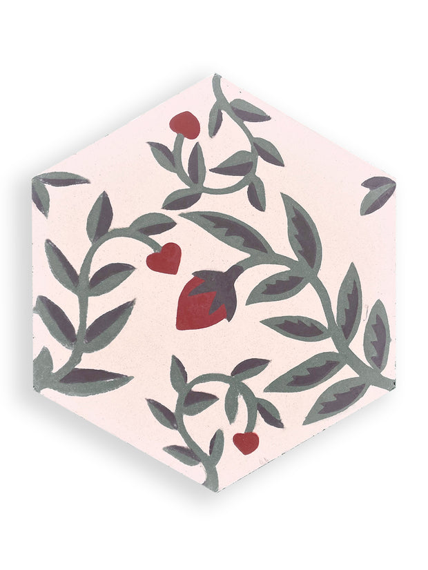 Shortcake - Tile