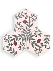 Shortcake - Tile