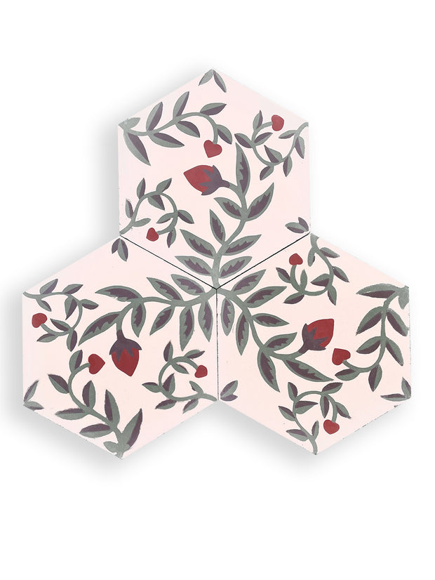 Shortcake - Tile