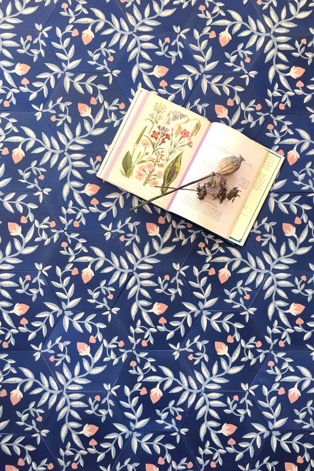 Cobbler - Tile