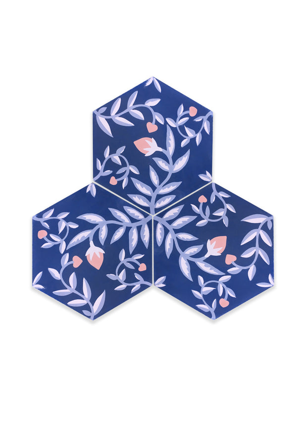 Cobbler - Tile