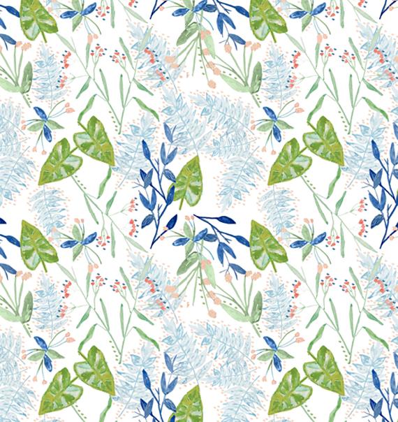 Garden Party - F