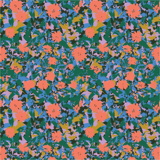Garden Orange  - WP
