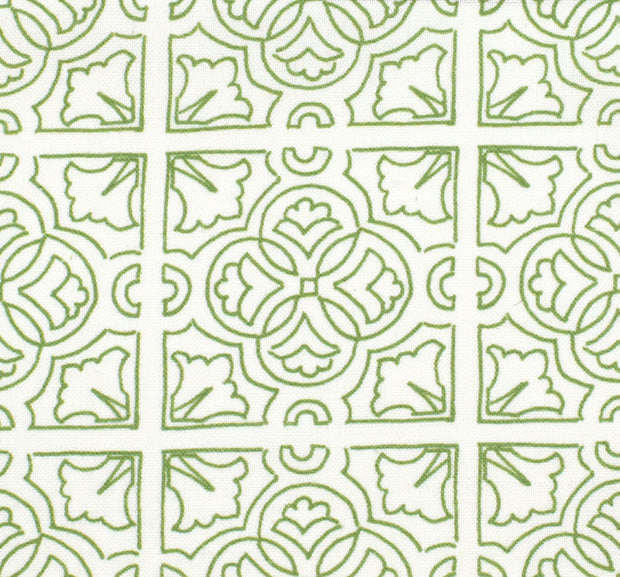 Grass Fabric - Irish Tile - Premium Quality | Supply Showroom