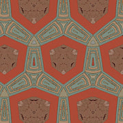 Terracotta - F