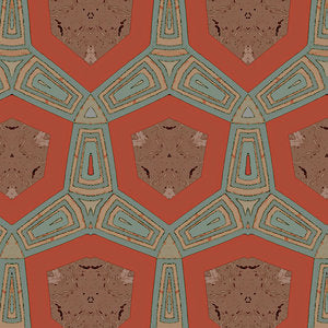 Terracotta - F
