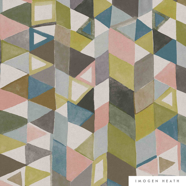 Spring - Halle Fabric - Premium Quality | Supply Showroom