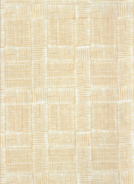 Peach - FPeach Hash Fabric – 100% Linen, 54
