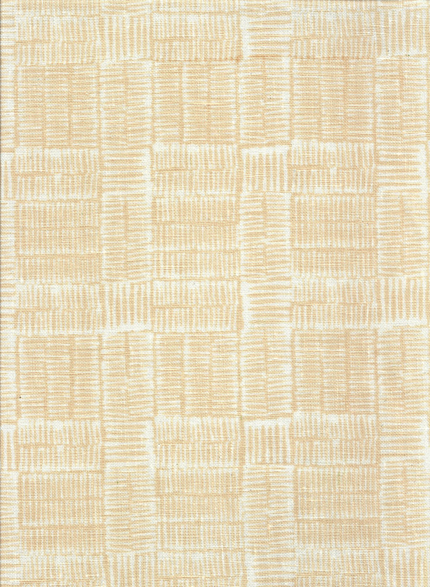 Peach Hash Fabric – 100% Linen, 54" Wide | Supply Showroom