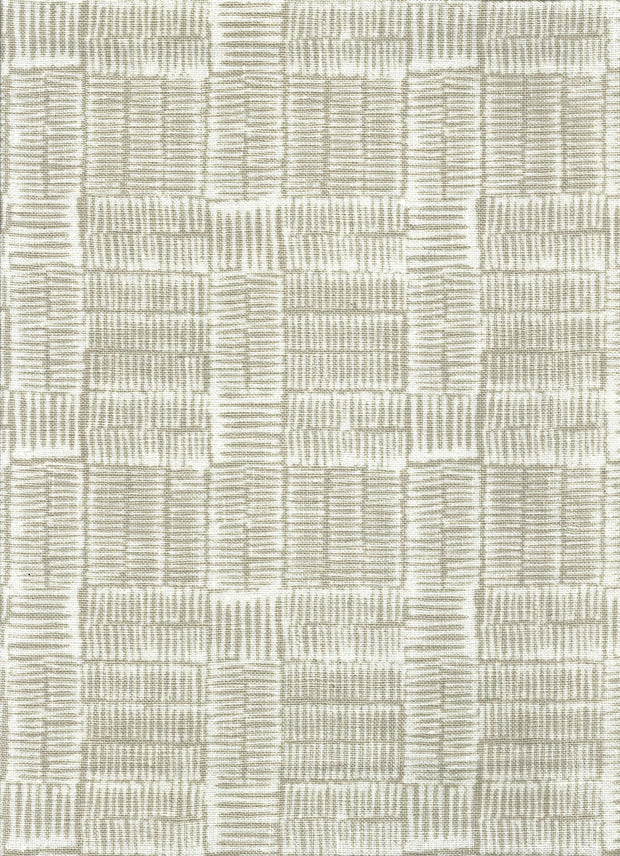 Shale Hash Fabric – 100% Linen, 54" Wide | Supply Showroom