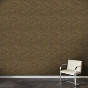 Honey Diamond Kuba Cloth - WP