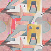 Pink Cotton - F