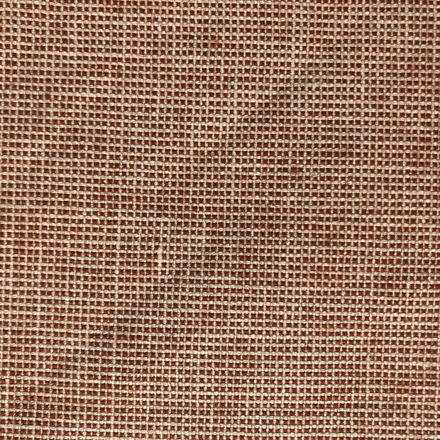 Thea Tobacco - Luxe Linen Blend Fabric - Premium Quality | Supply Showroom