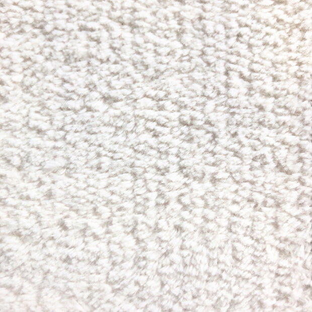 Snow - F