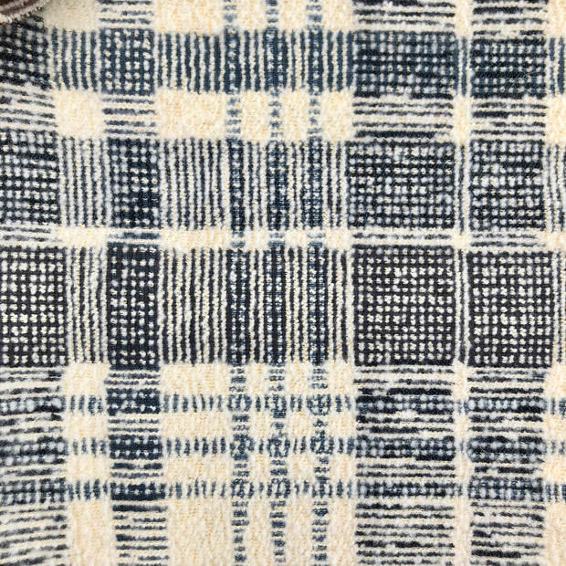 Royal Maurice Fabric - Cotton, Wool, Nylon Blend - Premium Quality | Supply Showroom