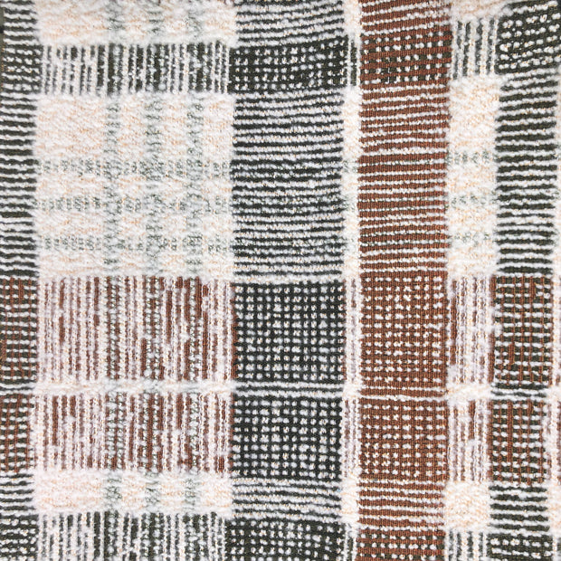 Pine Maurice Fabric - Cotton, Wool, Nylon Blend - Premium Quality | Supply Showroom