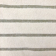 Kale - Lou Stripe Fabric - Premium Quality | Supply Showroom