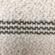 Kale - Lou Stripe Fabric - Premium Quality | Supply Showroom