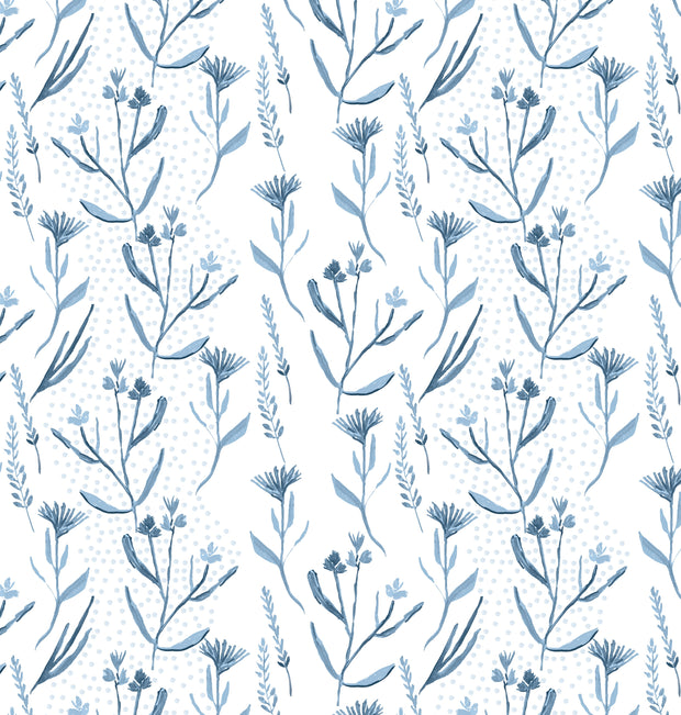 Blue - WP