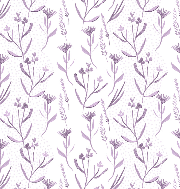 Lilac - F