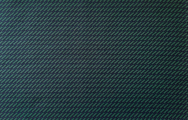 Matchsticks Woven Fern Fabric – Cotton/Viscose/Flax Blend, 134cm Width