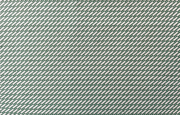 Matchsticks Woven Grass Fabric – Cotton/Viscose/Flax Blend, 134cm Width