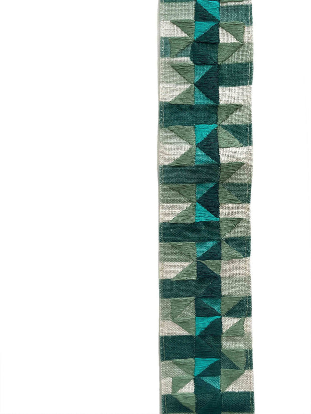 Garden Green - Trim