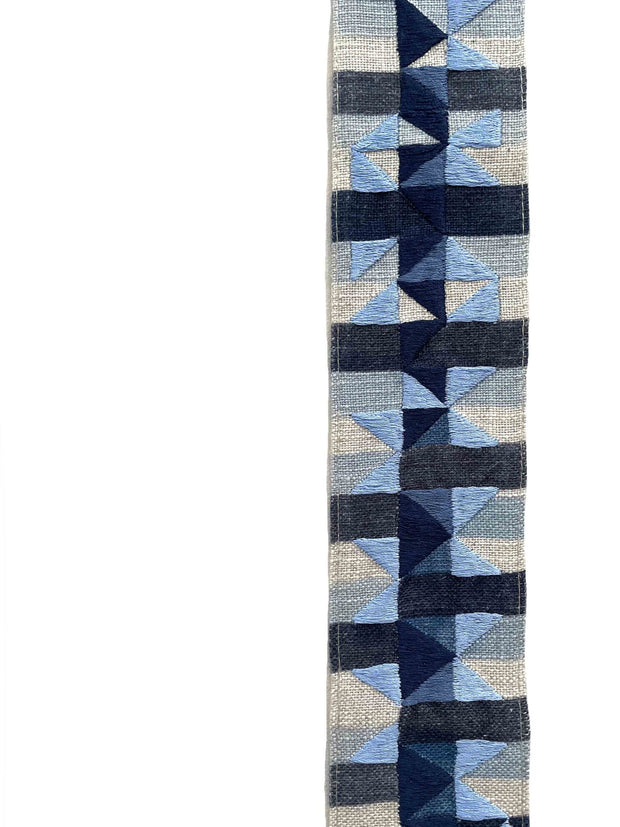 Indigo - Trim