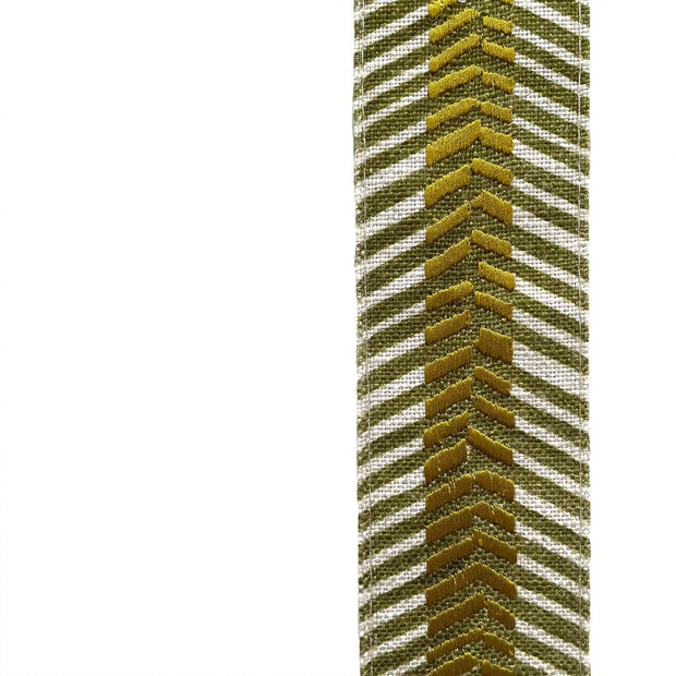 Citrine - Trim