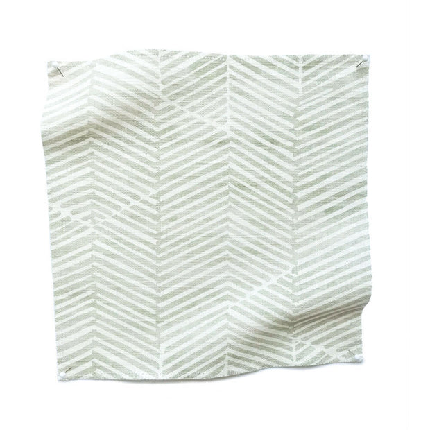 Grey Green - Union Blend Fabric - Stylish Texture for Interiors | Supply Showroom
