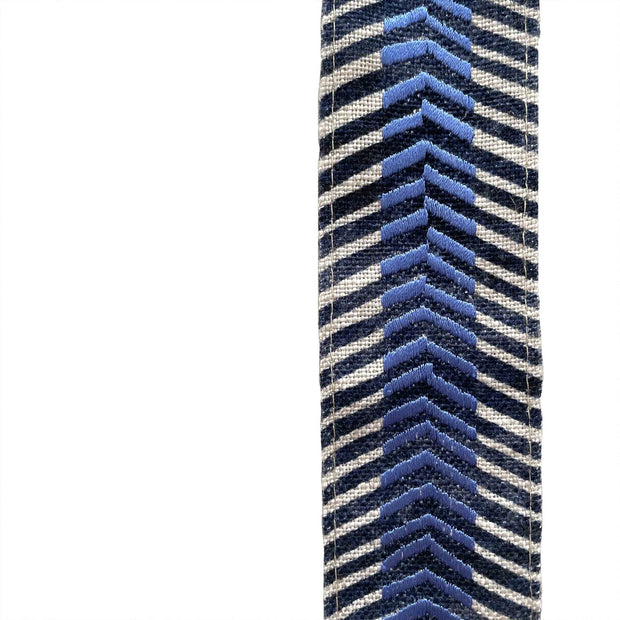 Indigo - Trim